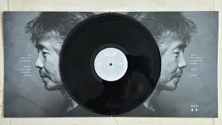 [hana ML w/ Partridge 973] 최백호: 낭만에 대하여 (Choi Baekho: Aboutromance) - Kenwood L-07D, ARC Phono