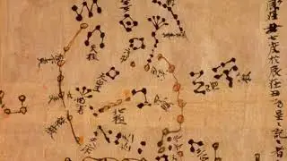 Ancient Chinese star chart dated to 2,300 years ago may be the oldest ever