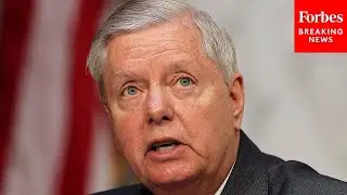 Lindsey Graham Worried That 10% Pentagon Budget Cut Could Empower US Adversaries