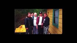 Mark Starr Youth