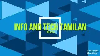 Info and tech tamilan |4 crazy things banned in the world