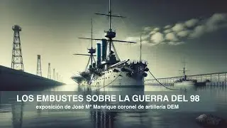 Las mentiras sobre el conocido como 
