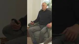 Stroke Recovery with Lift Chairs