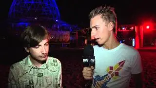 Z:19 Интервью с Aртёмом Харченко (R-TEM)