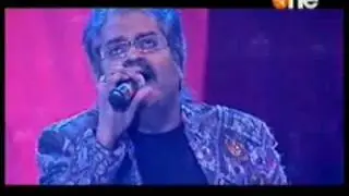 Uyire (Tu hi re) - Unplugged by Hariharan & Chitra