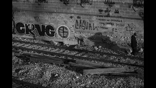 CRVG CASUAL [RUAS E BANCADAS]