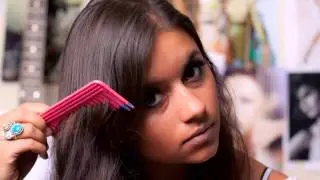 The Vibrant Sound - Plastic Beauty Queens