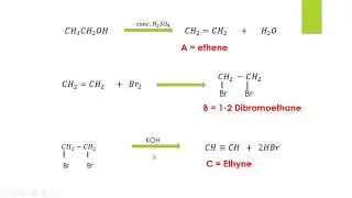 Second Year Chemistry Chapter No. 8 Lecture No. 16 Exercise Questions 16-27 by Mrs. Sadia Khuram