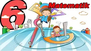 6 Sınıf Matematik Dersi - 6 ÜNİTE ÇEMBER VE ÇEMBERİN UZUNLUĞU