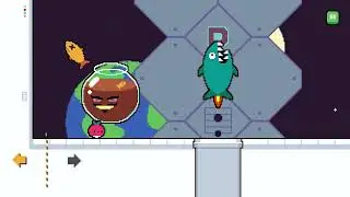 Dadish 2 level 50 walkthrough (boss level)
