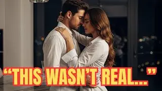 I Agreed to a 30 Day Fake Relationship&hellip; Then I Fell for Him