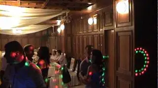 Dj cumetrie Moinesti - Ce seara minunata