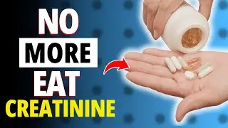 High Creatinine After 50? THESE Vitamins Are Crucial | Kidney Health