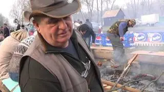 5. Slaninijada u Bistrincima