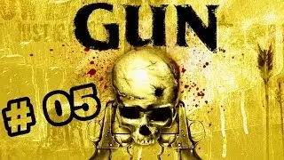 Gun - Duelando com Crude