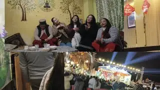 ​फाइनल सेलिब्रेशन और पूरी मस्ती! ✨#पार्ट 2