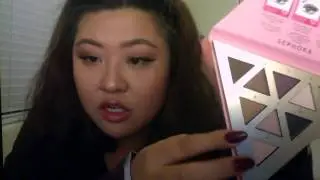 SEPHORA HAUL! 2016 BLACK FRIDAY
