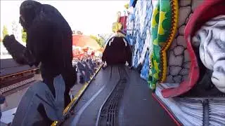 Geisterbahn 