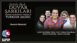 BİROL ONAT-GECENİN MATEMİNİ