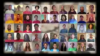WLPCS 2020 Fall Concert: Imagine