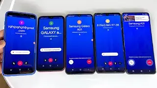 Incoming Calls Group Calling Google Duo Messenger / Samsung Galaxy / Honor / Xiaomi / Windows Nokia