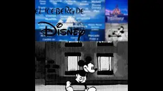 El Iceberg de Disney   Parte 1
