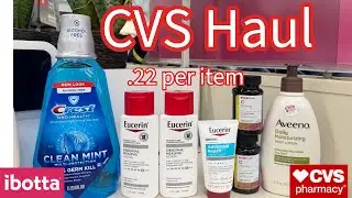 CVS Best Haul 1/18-1/24. CVS couponing this week. CVS Haul. #cvshaul #dealsaver #cvscouponing