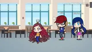 Miraculous Ladybug (Gacha) ~ Saints [PLEASE READ DESCRIPTION]