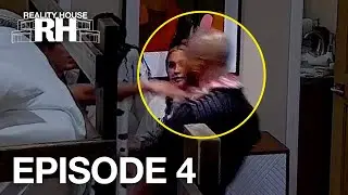 ЭП 4: В ДОМЕ РЕАЛИТИ-ШОУ БЫЛА ДРАКА