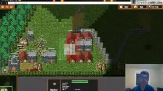 BEST BROWSER GAME EVER | littlewargame 1
