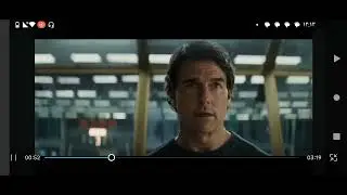 Best Actors into action in action video 