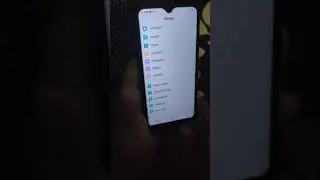 Remove Green line Border || Touch not working properly || Talkback issue || vivo mobiles