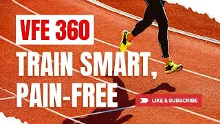 How to Use VFE 360 L.A. Marathoner Coaching Channels