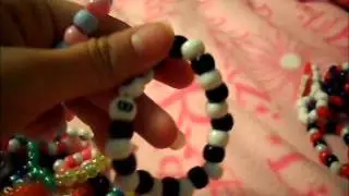 &hearts;&hearts;&hearts;Kandi collection&hearts;&hearts;&hearts;
