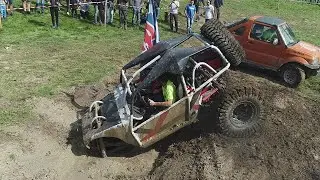 🇫🇷 4X4 SAINT ROMAIN LES 4 ROUMIS