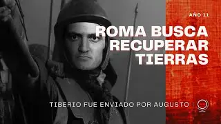 Fuerzas especiales de Roma enviadas a una operaci&oacute;n al Rin