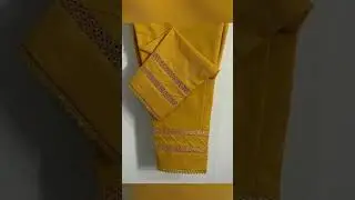 trousers design ideas #dressdesign #trouserdesignideas #trouser