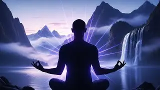 DEEP CALM RESONANCE: HEALING MEDITATION & RELAXATION FREQUENCY ASMR