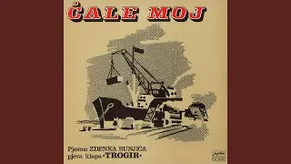 Pismo Ćali