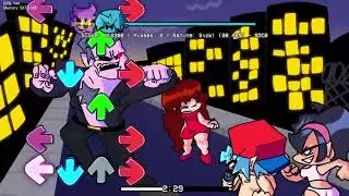 Mad Dad UTAU Cover  +UST