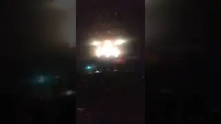 Kid Rock concerts President Trump Video Message before We The People song