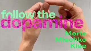 Follow the dopamine / Kunstflecken Neum&uuml;nster (2023) - Trailer