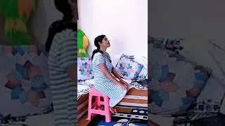 I Tried The Secret Chair Workout For Weight Loss