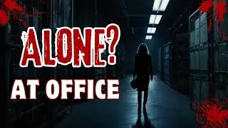 The Dark Side of Night Shift Secrets |  True Scary Stories
