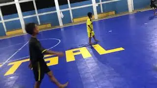 Menyala 🔥🔥🔥 terus anak anak SSB Lindai energi