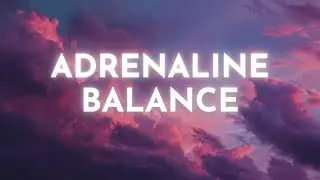 Guided Sleep Hypnosis to Calm Adrenaline, Release Tension, and Restore Inner Balance