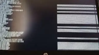 Day 3 of installing arch until I go insane (part 2)