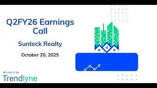 Отчет о прибылях и убытках Sunteck Realty за 2-й квартал 2026 финансового года
