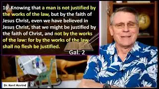 Dr  Kent Hovind  Questions And Answers   Why I Am Not A Catholic