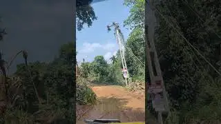 #matale disaster #riveston#rattota#srilanka#disaster